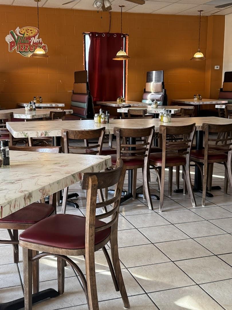 Villa Neri Pizzeria