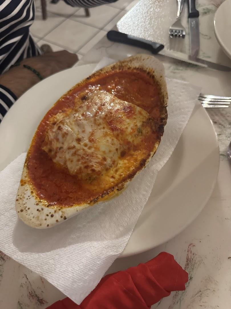 Villa Neri Pizzeria