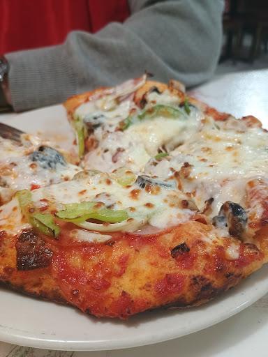 Villa Neri Pizzeria