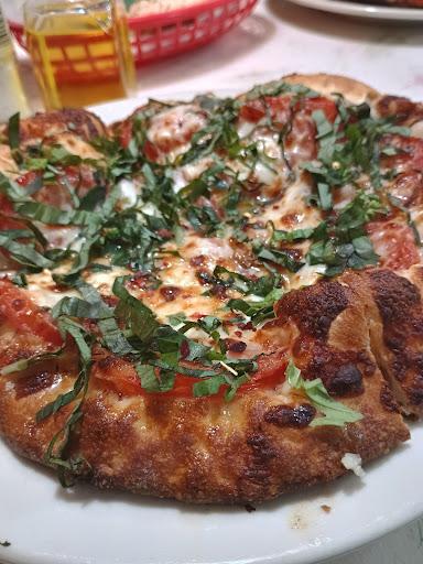 Villa Neri Pizzeria